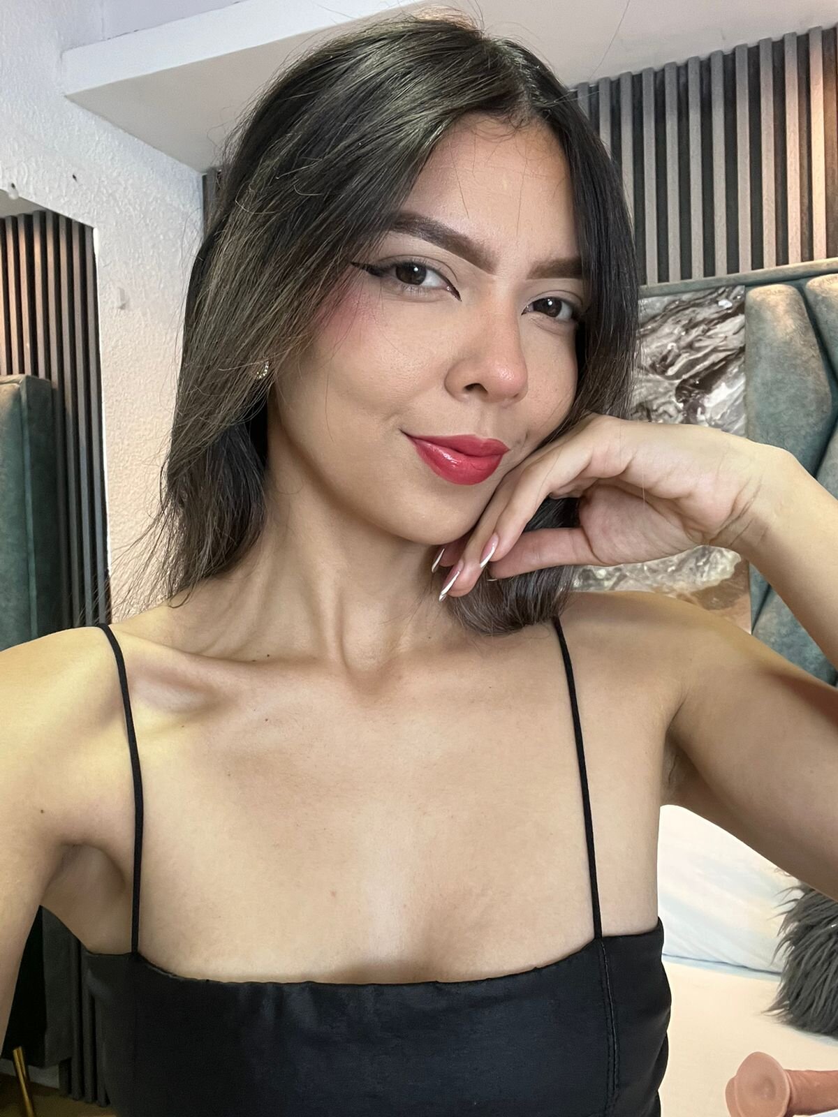 Celestebellmontt
