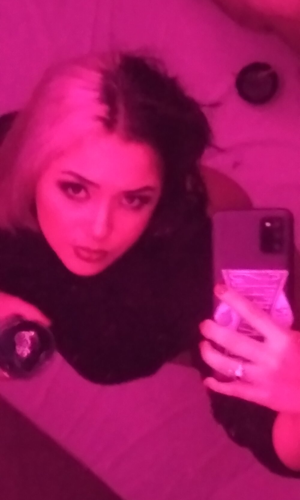 cruelle's Offline XXX Chat