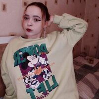 CarrieBloom's Offline Chat Room