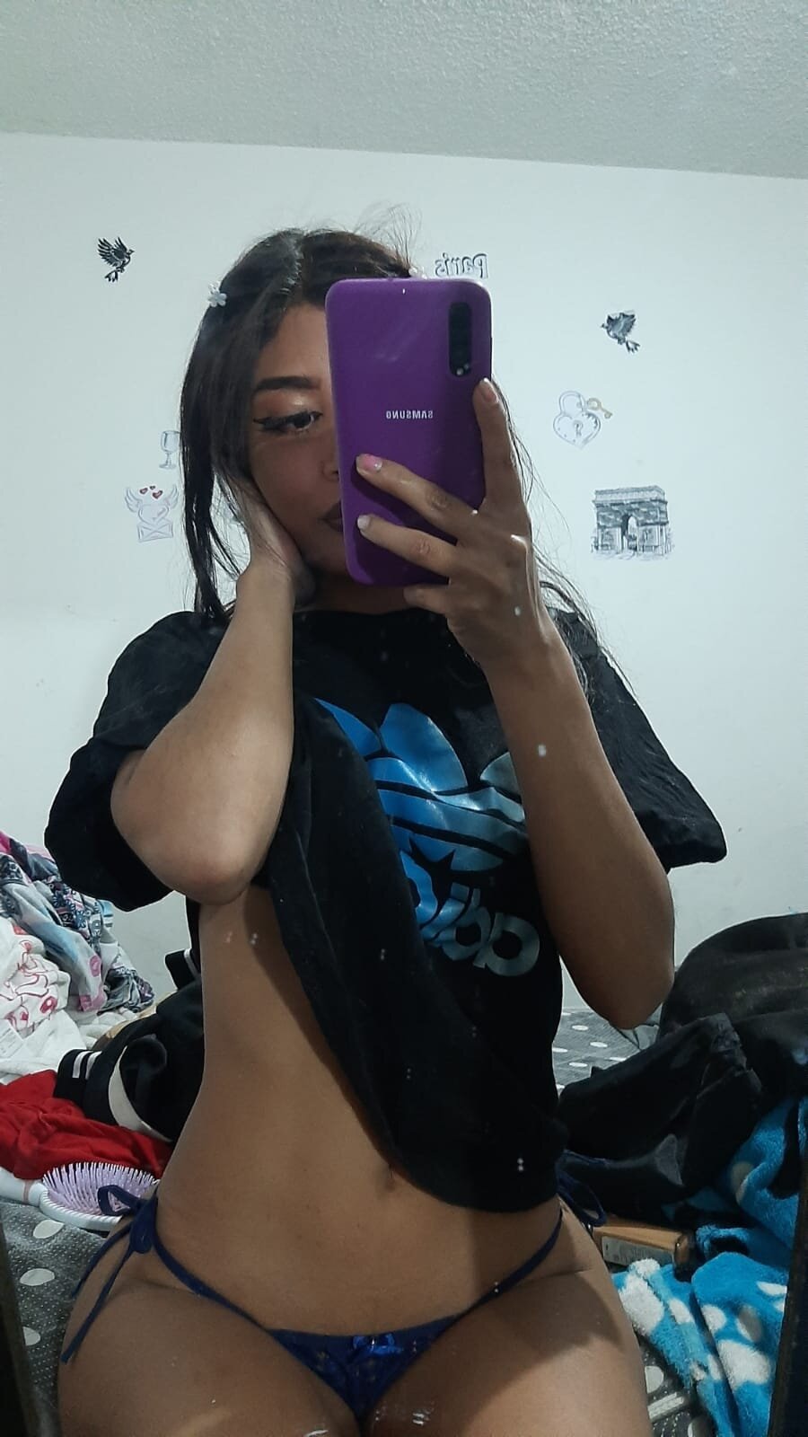 Clohee_ws