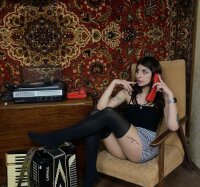 MadissonTess' Offline XXX Chat