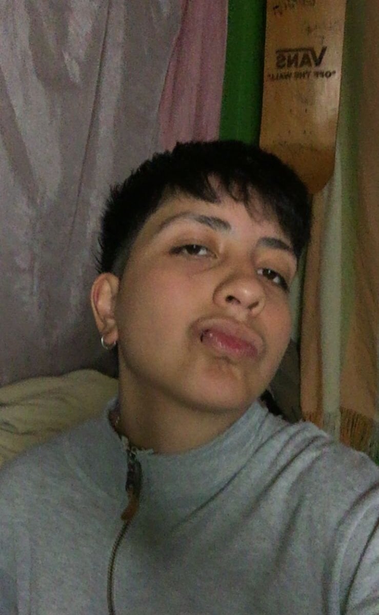 Cr_russher profile