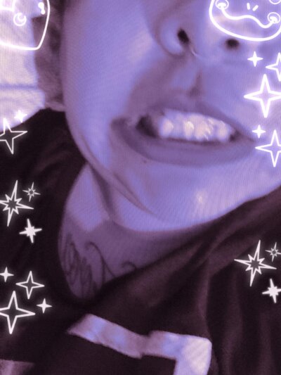 RalseiDreemurr_ Avatar