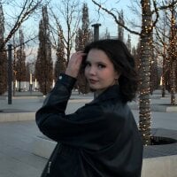 annie_smith12's webcam live show
