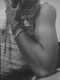 male_hub's webcam live show