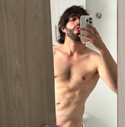 OliverDimarc nude on cam A