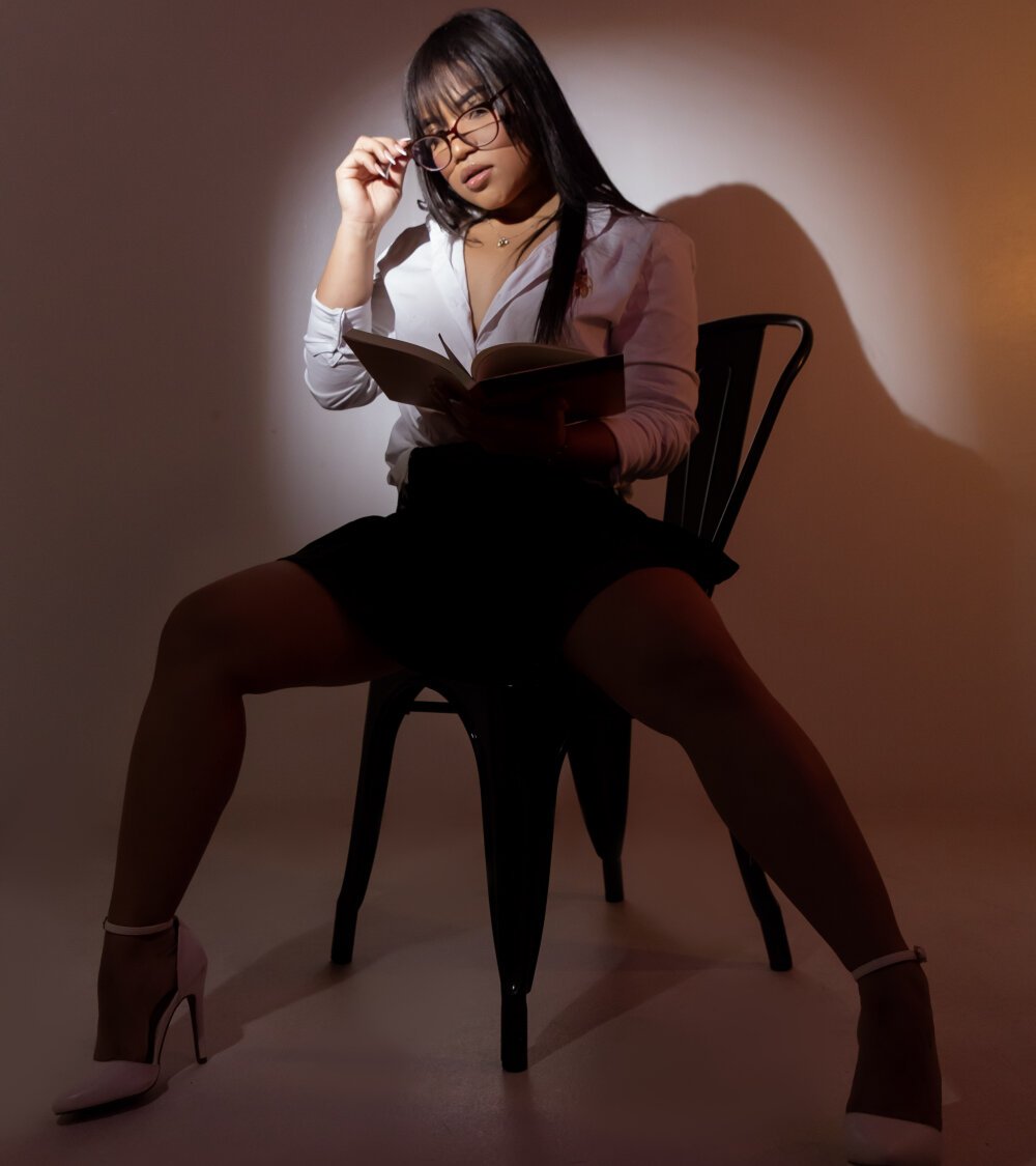 _natasha_parker from stripchat