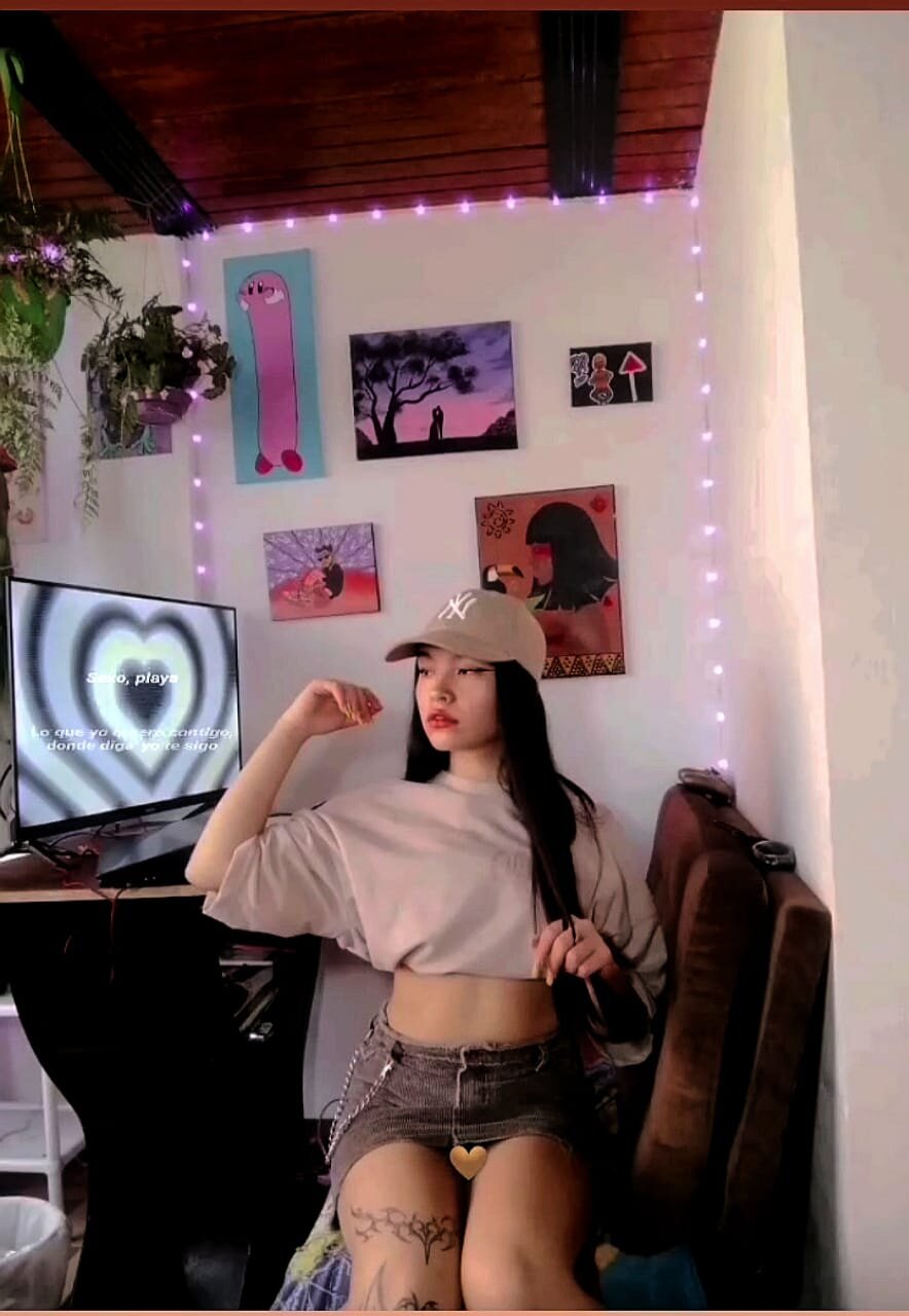 Dulce_cosmic