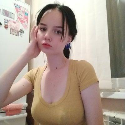 Amylittlestar - Stripchat Teen Lovense Blowjob Couple 