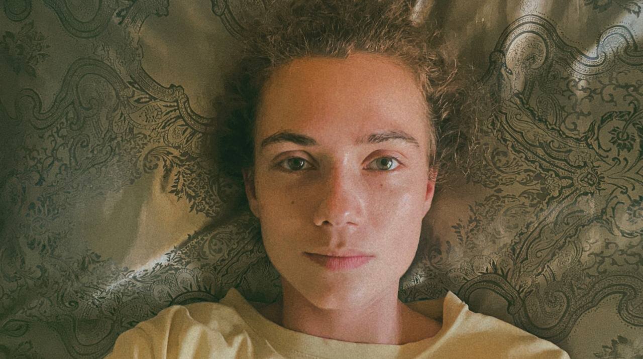 CurlyDream