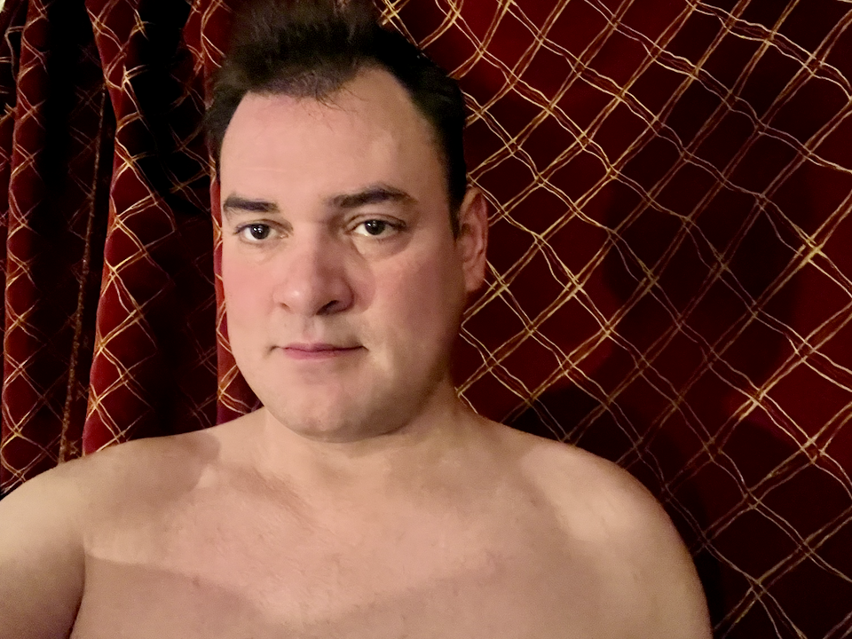 IntimeWild's Offline XXX Chat