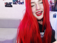 gothkittys' Offline Chat Room