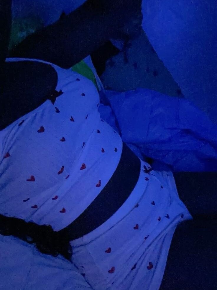 ana_lu1 webcam profile - Chinese