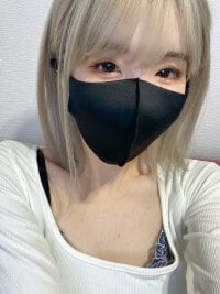 Yura_JP's Live Webcam Show