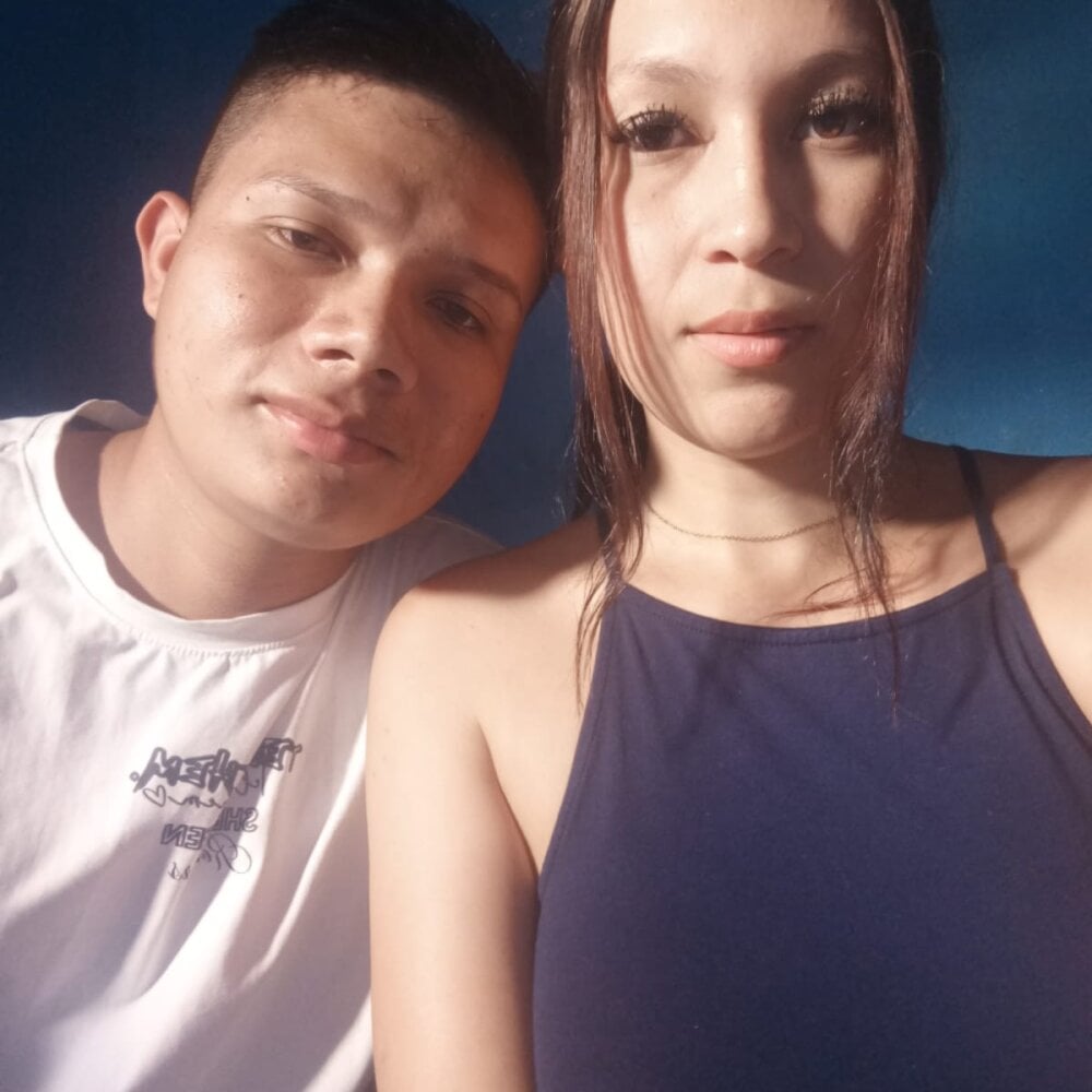 Javier_y_Nicole profile