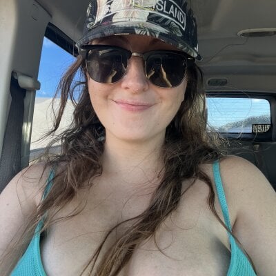 allnaturalmermaid - smoking