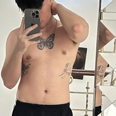 ITHAN_DREAMBOY profile