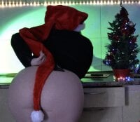 BettyClaus's webcam live show