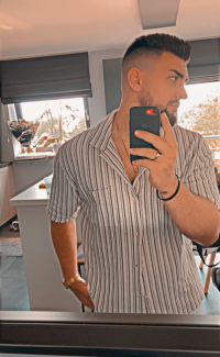 Offline chatovací místnost TheChadForU2