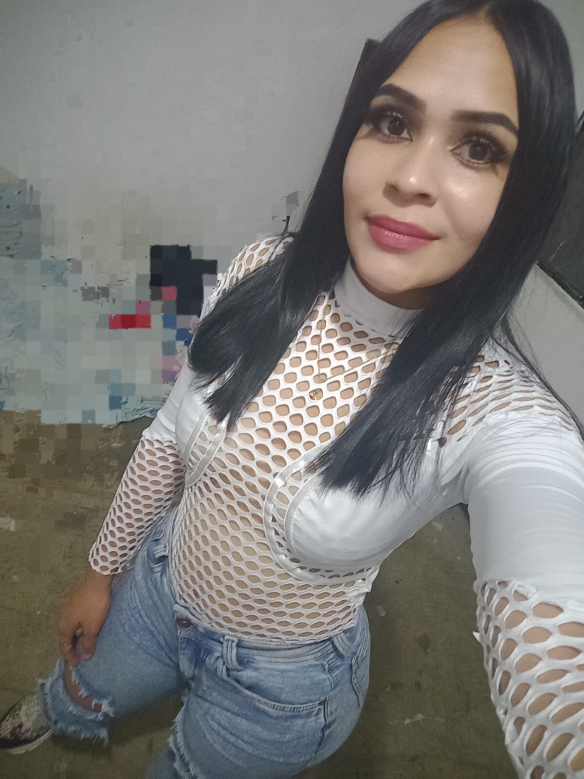 Yiselle_