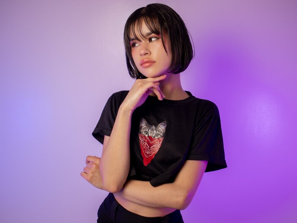 EliaVonne profile