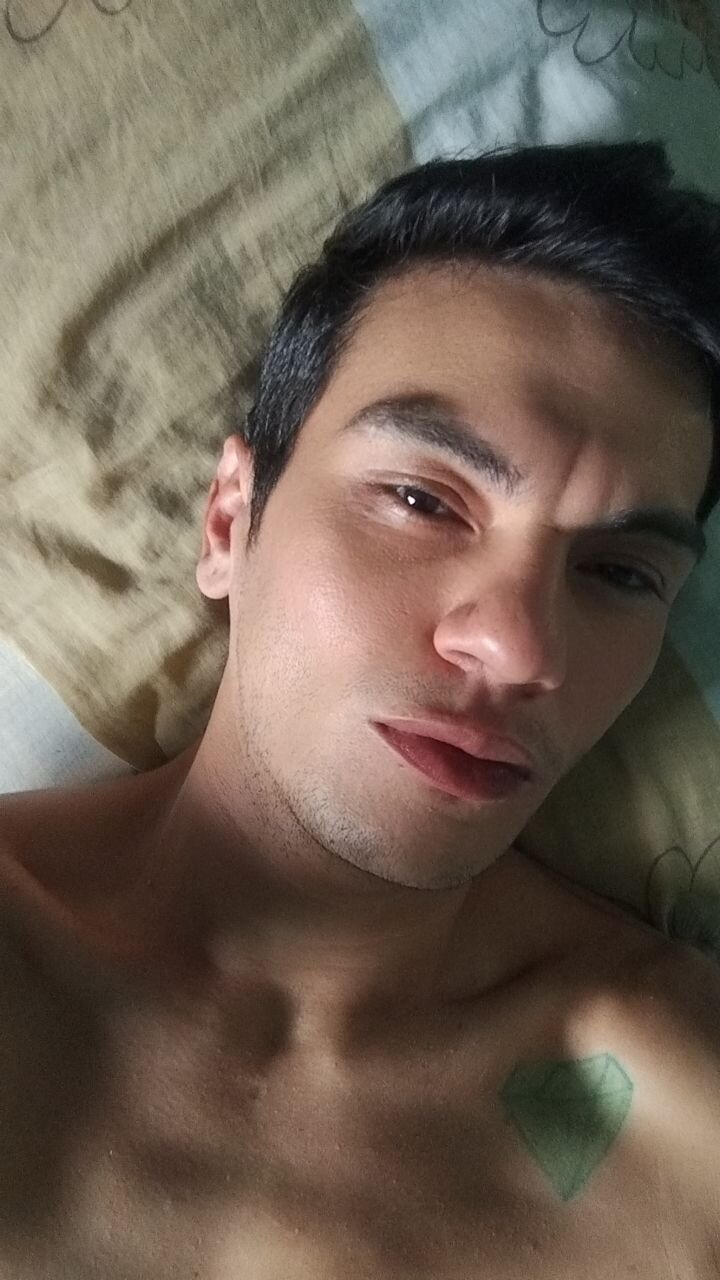 Arturo_at_home