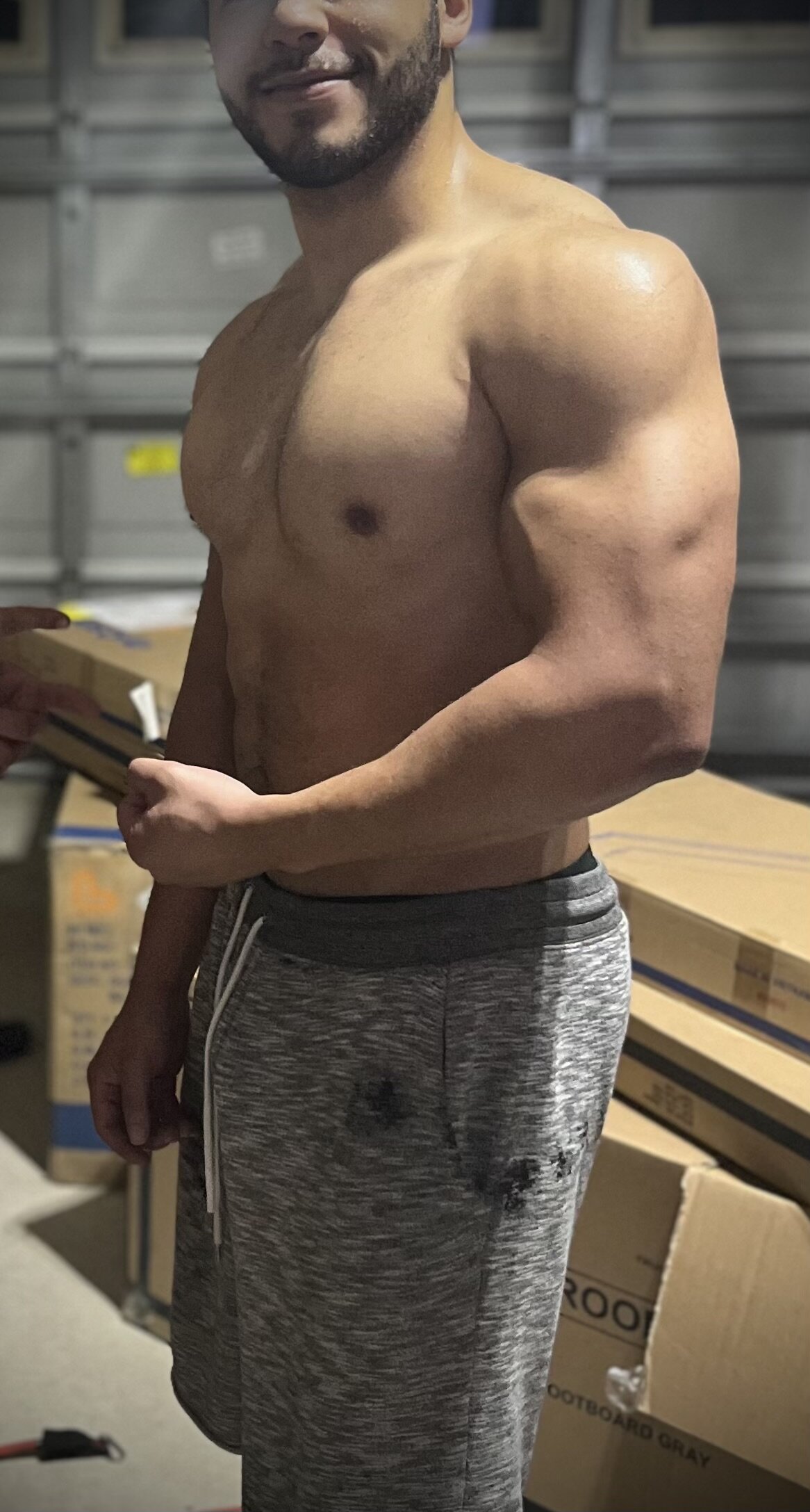 NakedBeefcake616