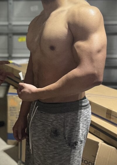 NakedBeefcake616 Avatar