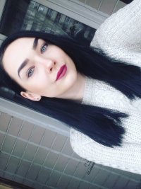 KerrieKi's Offline XXX Chat