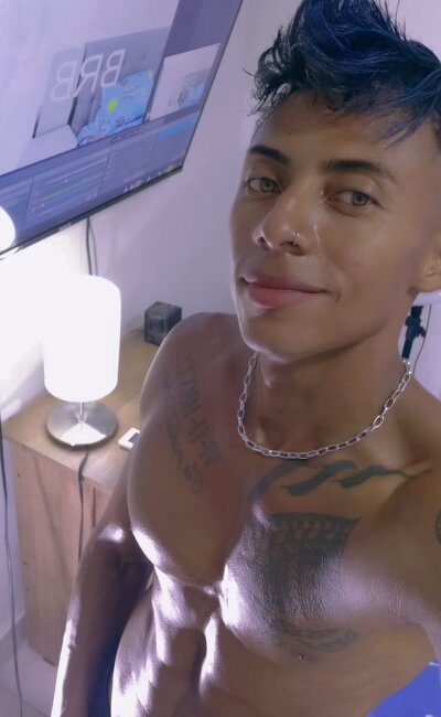 Maylo_brow - Stripchat Boy 