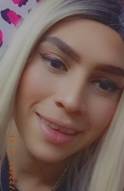 BombonRose1 Trans Ejaculation Cam Nude
