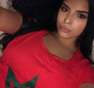 Souhamaroc