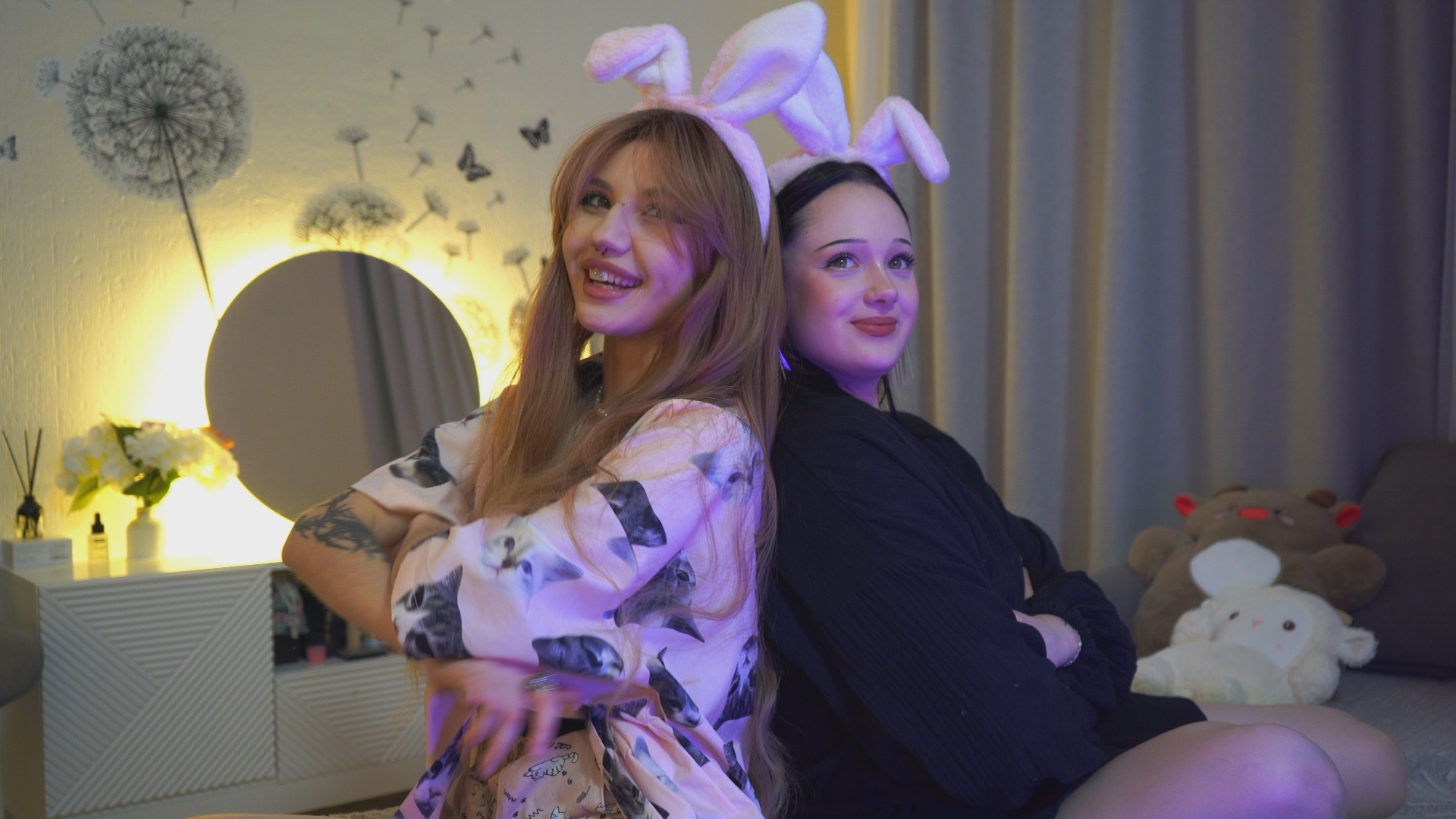 bunbunnys