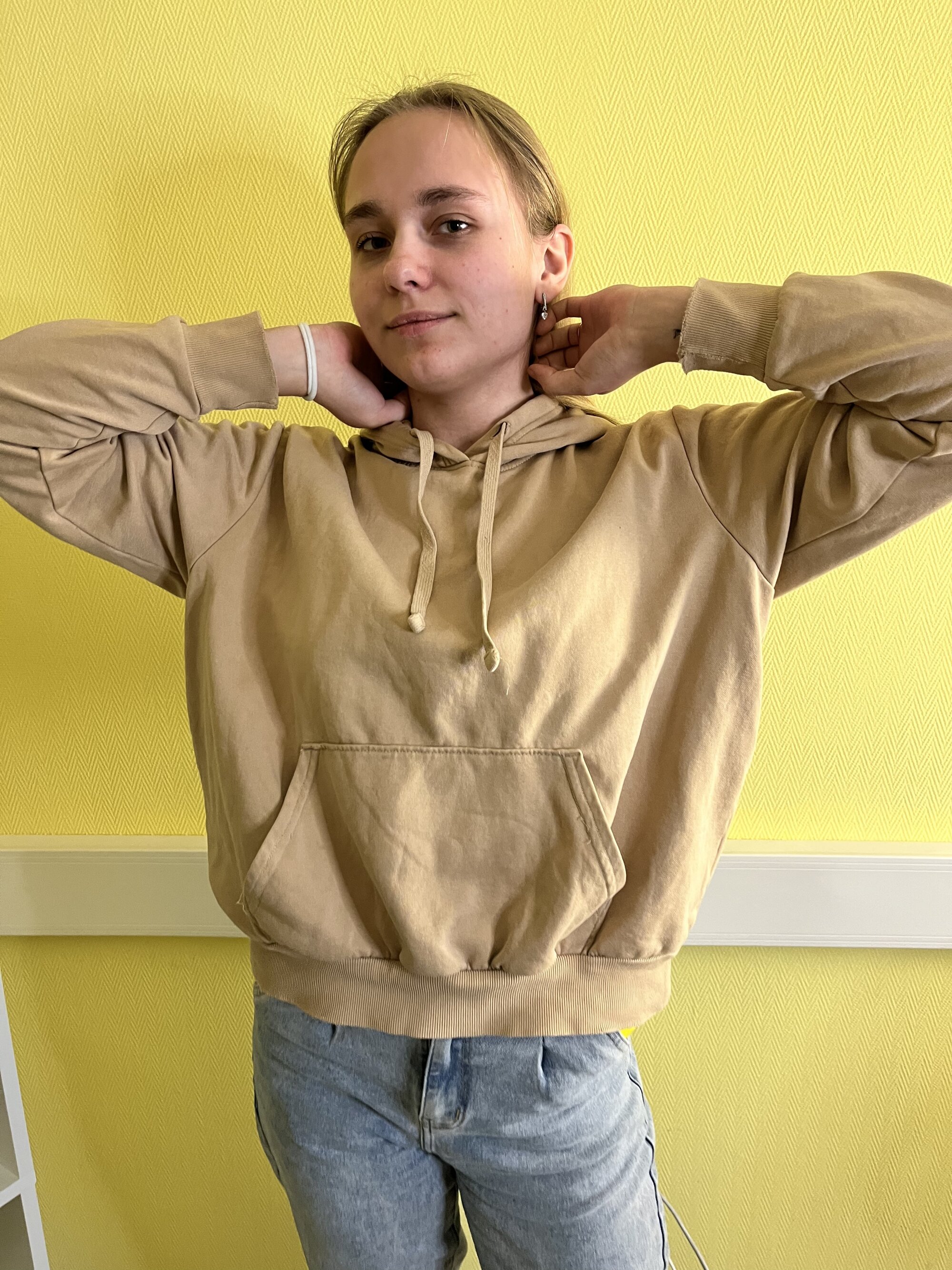 FloraDarr