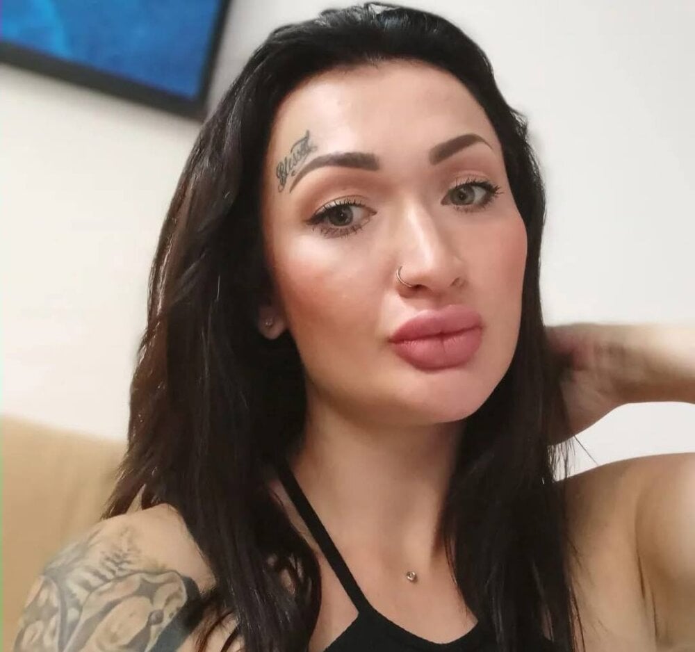 TatQueenLulu profile