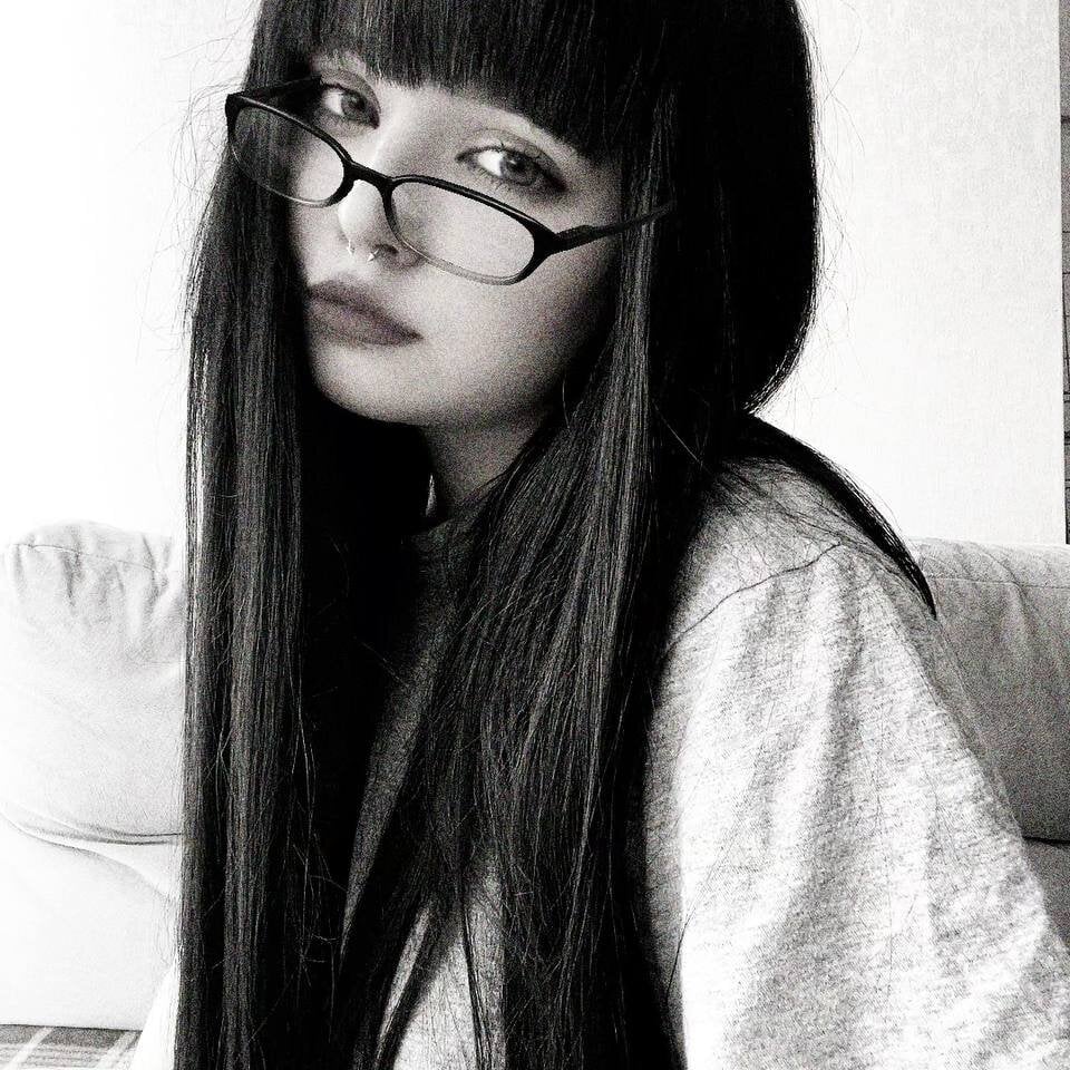 LinaMayCute profile