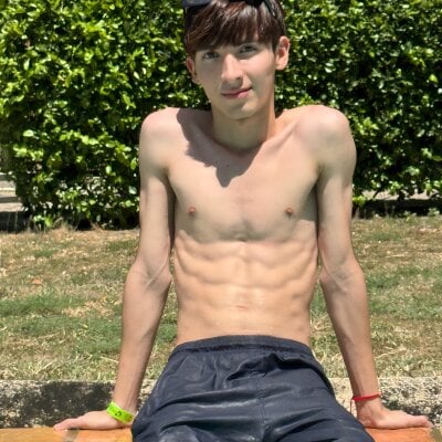 Jake_evans - Stripchat Blowjob Cam2cam Deepthroat Boy 