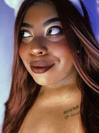 -missfatty's webcam live show