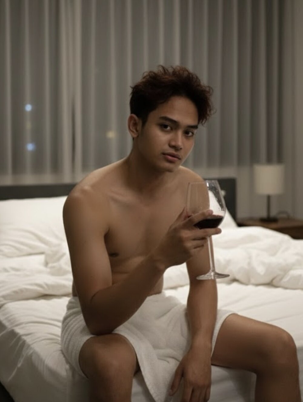 asianhorsecock from stripchat