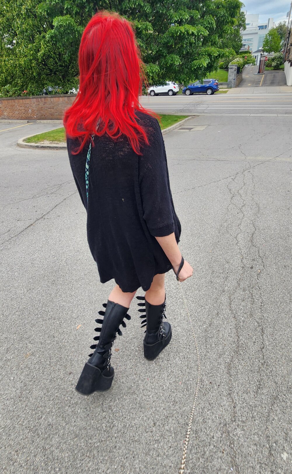 spoiledsiren420's Offline XXX Chat