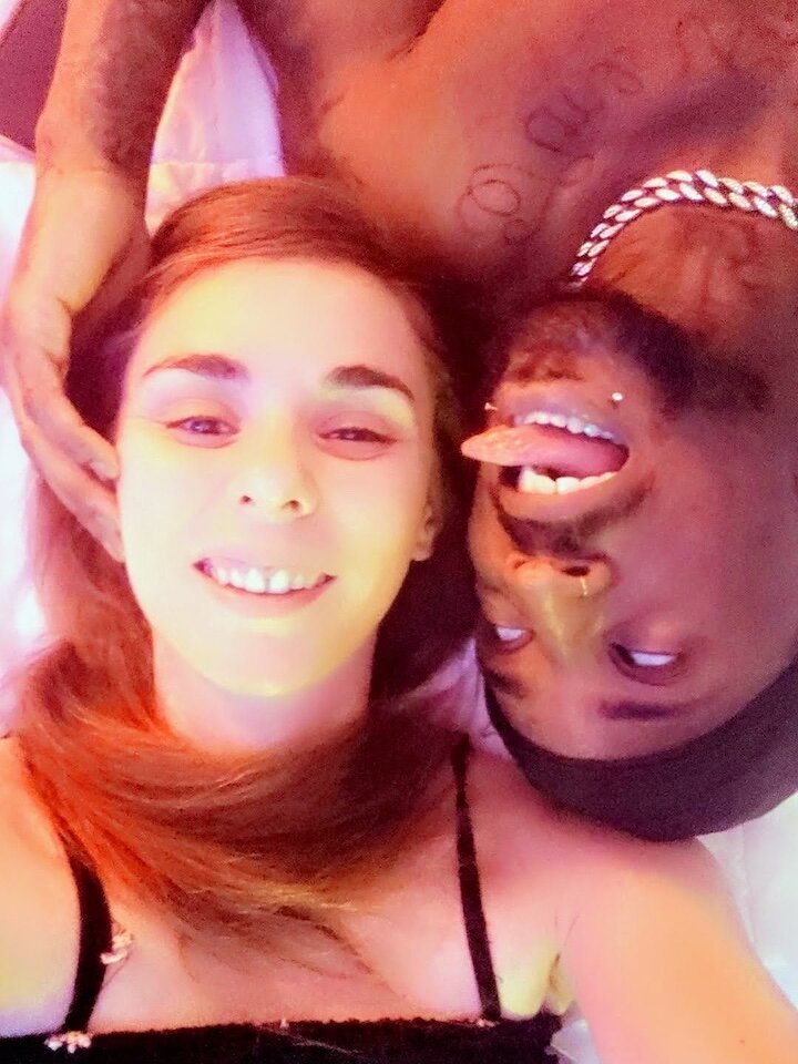 RyanSteeleXXX's Offline XXX Chat