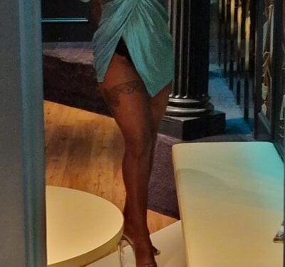 MamiSol on StripChat