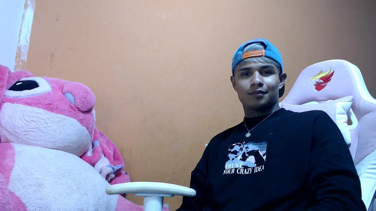 mikeandjeykop13