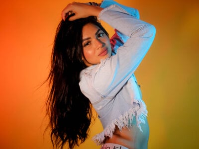AvrilFerrer 💙 online nude cam