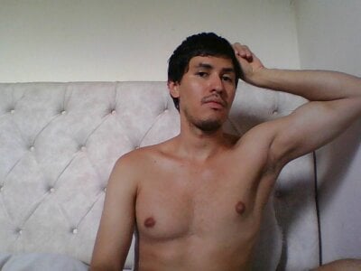 Sexylatin64 - Stripchat Cam2cam Dirtytalk Eroticdance Boy 