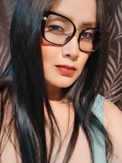 Milagros-hot