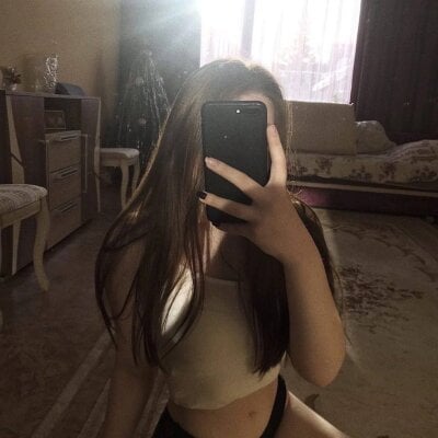 Evia_r0se - Stripchat Teen Pov Lovense Girl 