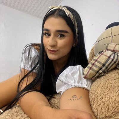 ariana_evans1 Live Cam on StripChat