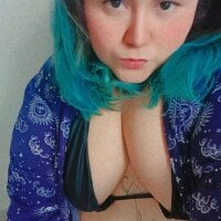 Blueberrywild's Offline Chat Room