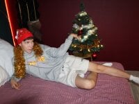 MarkBranston's webcam live show